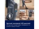 Вертикальний + ручний пілосос (2в1) Electrolux EW82U2DB - зображення 6
