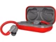 Навушники TWS Canyon OnRun 11 Sport Wireless Red (CNS-TWS11R) - изображение 2