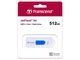 USB флеш накопичувач Transcend 512 GB JetFlash 790 (TS512GJF790W) - изображение 5
