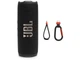 Портативна колонка JBL Flip 7 Black (FLIP7BLK) - изображение 1