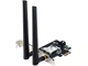 Wi-Fi адаптер Asus PCE-BE6500 (90IG09G0-MO0B00) - изображение 2