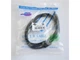 Кабель ATCOM USB 2.0 AM/BM 1.5 м. ferrite core - изображение 3