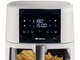 Мультипіч (аерофритюрниця) Ariete 4630/03 White - изображение 4