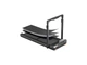 Бігова доріжка Kingsmith Treadmill Z3 Hybrid Black (WP400P42) - зображення 2