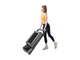 Бігова доріжка Kingsmith Treadmill Z3 Hybrid Black (WP400P42) - зображення 14