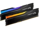 Пам'ять для настільних комп'ютерів G.Skill Trident Z5 CK RGB 2x24Gb F5-8800C4255H24GX2-TZ5CRK - изображение 3