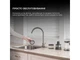 Вертикальний + ручний пилосос (2в1) Dreame R20 Aqua (VTV21A) - изображение 9