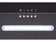 Витяжка VENTOLUX RIMINI 60 BK (650) PB SL - изображение 5