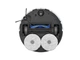 Робот-пилосос з вологим прибиранням ECOVACS Deebot N30 Pro Omni (YDLX11-1 White) - изображение 3