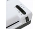 Конвертний ламінатор Agent LM-A4 200 A4 (3010050) - изображение 2