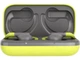 Навушники TWS Canyon OnRun 11 Sport Wireless Green (CNS-TWS11GR) - изображение 3