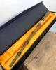 Бузинна паличка Дамблдора 1:1 RESTEQ у подарунковій коробці Гаррі Поттер чарівна колекційна - зображення 3