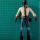 Фигурка PUBG RESTEQ — экшн-фигурка по игре PlayerUnknown's Battlegrounds, 17 см, с аксессуарами, подарочная упаковка - изображение 5