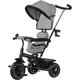 Детский велосипед Kinderkraft Freeway Grey Melange (KKRFRWAGRY0000) (5902533915538) - изображение 1