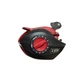Катушка мультипликаторная Yumoshi AK 200 Black-Red Right рыболовная катушка - изображение 2
