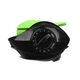 Катушка мультипликаторная Yumoshi AK 201 Black-Green Left рыболовная - изображение 4