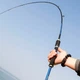 Спиннинг YMERBOR Fishing Of Catch 5-309 1.8м 5-35г Мультипликаторная - изображение 2