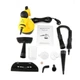 Многофункциональный пароочиститель DFA001 электрический ручной Steam Cleaner для глубокой очистки без химии - изображение 2