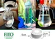Картридж Fito Filter К-33 для фільтрів глечиків BRITA Maxtra, DAFI Unimax, Максфор (3 штуки) - зображення 4