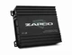 2-канальный усилитель Zapco ST-2B - изображение 1