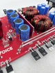 1-канальный усилитель Voice VA-1500.1 - изображение 8
