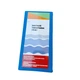 Капельный тестер Ph/CL Aquatick Test Kit Cl/pH – для бассейна, измерение хлора и кислотности (pH) - изображение 3