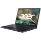 Ноутбук 15.6" Acer Aspire 7 A715-76G-55SG: Intel Core i5-12450H, 8GB, SSD 120GB, nVidia GeForce RTX 2050, IPS, Full HD, Key Light - Б/В - зображення 3