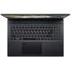 Ноутбук 15.6" Acer Aspire 7 A715-76G-55SG: Intel Core i5-12450H, 8GB, SSD 120GB, nVidia GeForce RTX 2050, IPS, Full HD, Key Light - Б/В - зображення 4