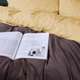 Комплект постельного белья MirSon Велюр Winter Delicate 28-0067 Ranuncolo Детский (2200004036380) - изображение 3