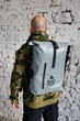 Рюкзак Eagle Rock PVC 30 л водонепроницаемый (R0053) - изображение 7
