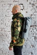 Рюкзак Eagle Rock PVC 30 л водонепроницаемый (R0053) - изображение 8