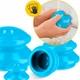 Вакуумные китайские антицеллюлитные массажные банки 4FIZJO для тела 4 шт Blue (P-5907739312204) - изображение 7
