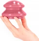 Вакуумные китайские антицеллюлитные массажные банки 4FIZJO для тела 4 шт Pink (P-5907739314925) - изображение 10