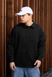 Рубашка Staff co black oversize XL - зображення 3