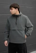 Анорак Staff po gray XS - изображение 7