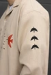 Сорочка Staff tu beige oversize L - зображення 5