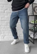 Джинси Staff 9671 navy regular 30 - изображение 1