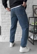 Джинси Staff 9671 navy regular 30 - изображение 2
