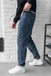 Джинси Staff 9671 navy regular 30 - изображение 3