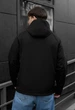 Куртка Staff soft shell di black XS (LBL0333) - изображение 2