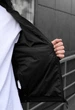 Куртка Staff soft shell di black XS (LBL0333) - изображение 3