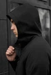 Куртка Staff soft shell di black XS (LBL0333) - изображение 8