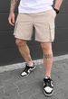 Шорти Staff cargo tep beige M - изображение 1