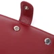 Обкладинка на документи для жінок ST Leather 23117 10х14х1 см Бордовий - зображення 5