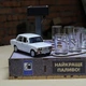 Наливатор Азс На 7 Рюмок Ваз-2106 Подарочный Набор Дозатор Алкоголя (328769) - изображение 3