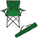 Стул раскладной большой Mountain Outdoor 1101-7977-G, с подлокотниками - изображение 2