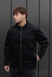 Куртка Staff zumi black XS (HH0768) - изображение 8