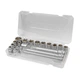 Набор инструментов 20 предметов 3/8" ROCKFORCE RF-3202-5 - изображение 2