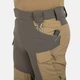 Тактичні штани Helikon-Tex Hybrid outback койот/олива XL/regular - зображення 4