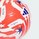 Мяч футбольний Adidas FCWC CLB Белый, Красный 5 (JD3821 5) - изображение 3